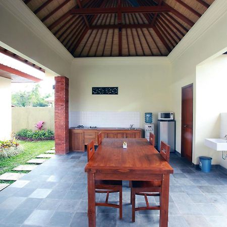 Ubud Heaven Sayan Exterior foto