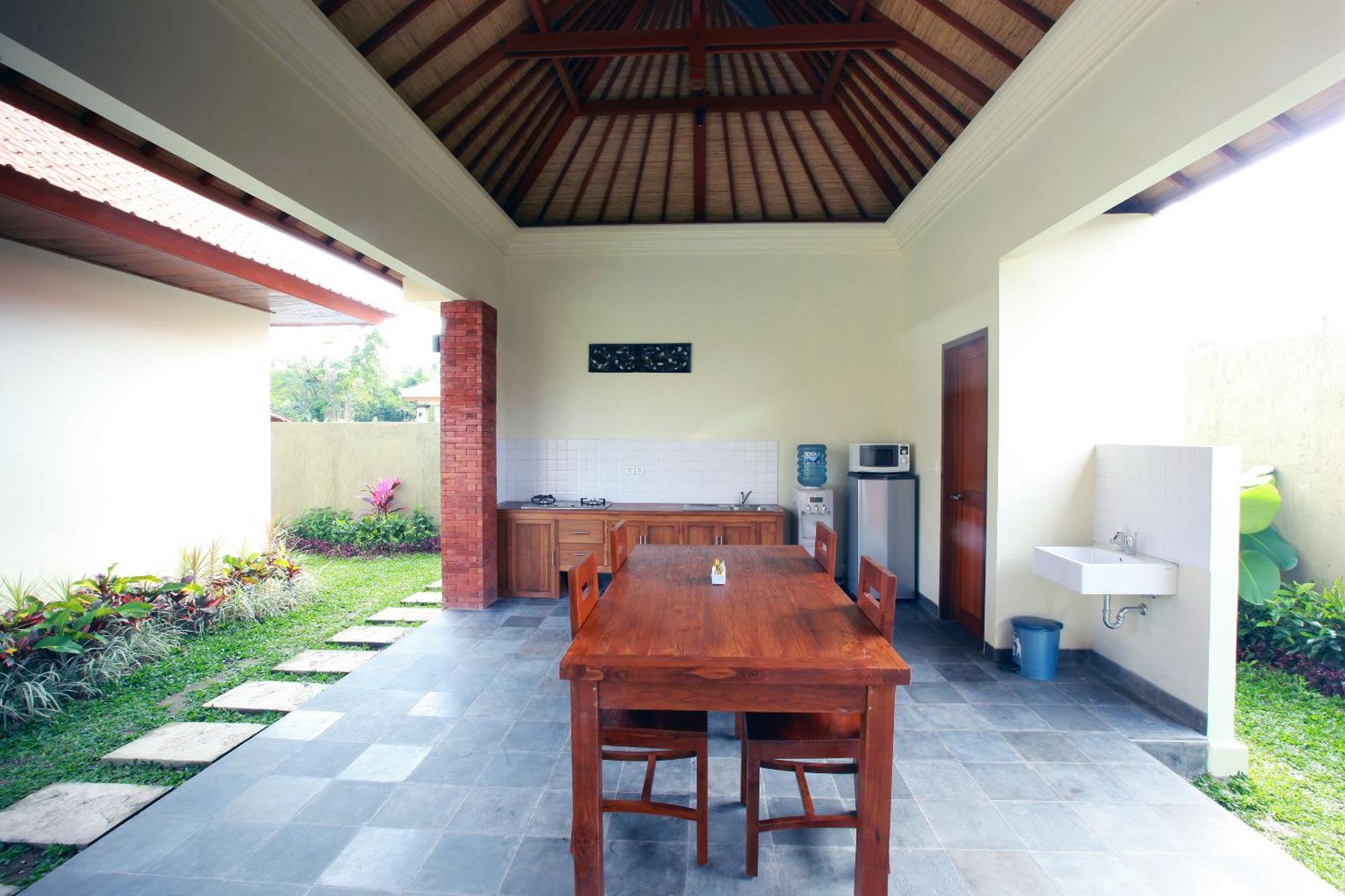 Ubud Heaven Sayan Exterior foto